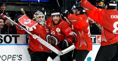 shl frölunda|Frölunda Indians seal historic double with SHL title.